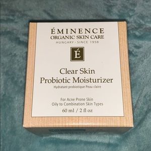 Eminence Clear Skin Probiotic Moisturizer